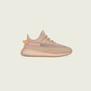 Yeezy clay for kids hotsell